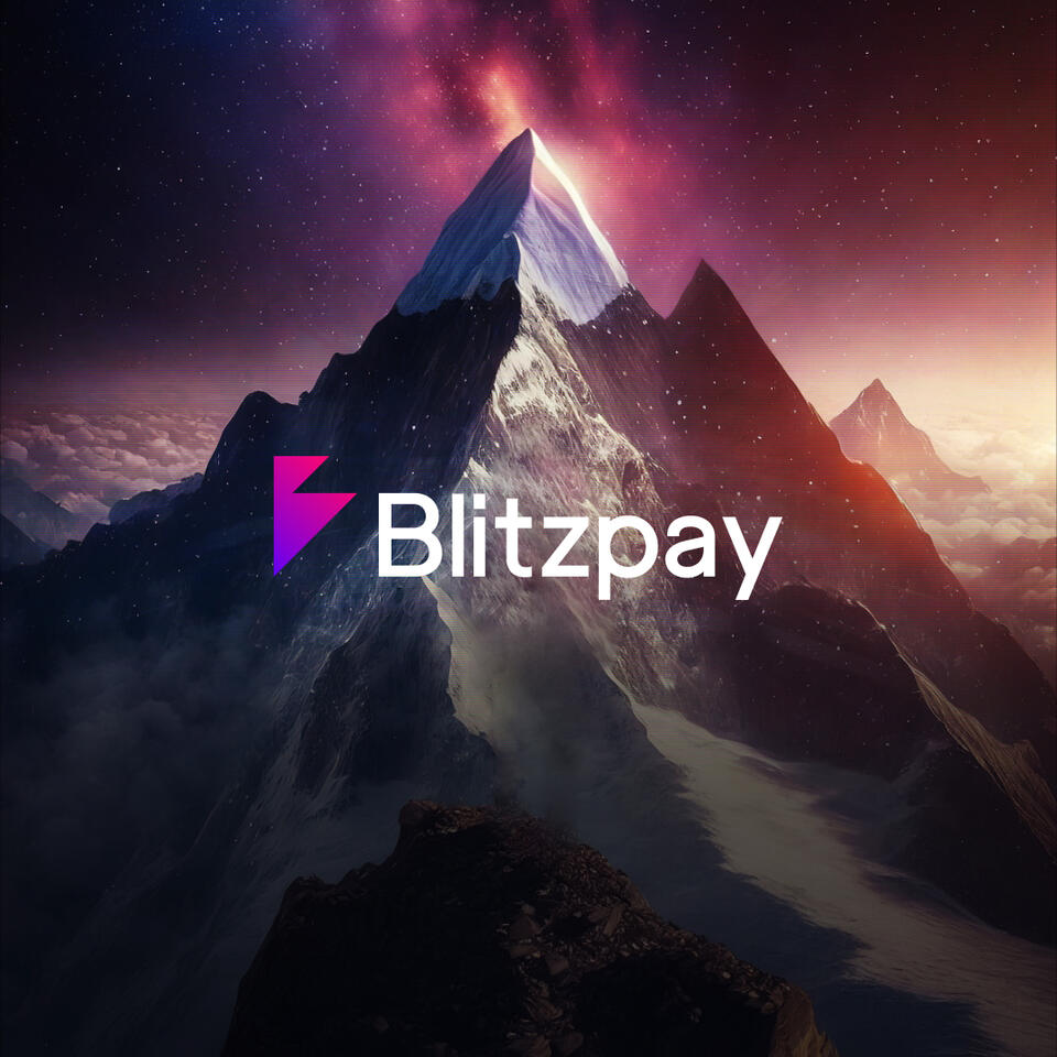 Blitzpay (soon)